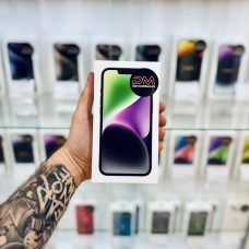 iPhone 14 256Gb Midnight