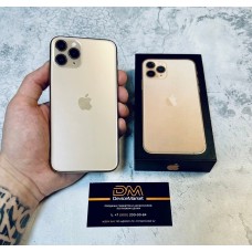 iPhone 11 Pro 256Gb Gold Б/У