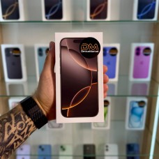 iPhone 16 Pro 256Gb 2Sim Desert Titanium