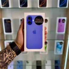 iPhone 16 256Gb Ultramarine (Без RuStore)