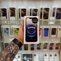 iPhone 16e 128Gb Black Б/У