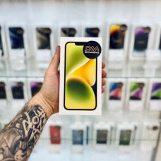 iPhone 14 128Gb Yellow