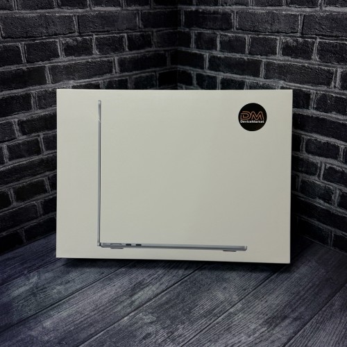 Macbook Air 13 M4 16/512Gb SkyBlue