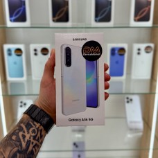 Samsung A36 8/256Gb White