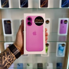 iPhone 15 Plus 128Gb Pink (Без RuStore)