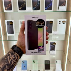 Samsung A56 8/256 Graphite