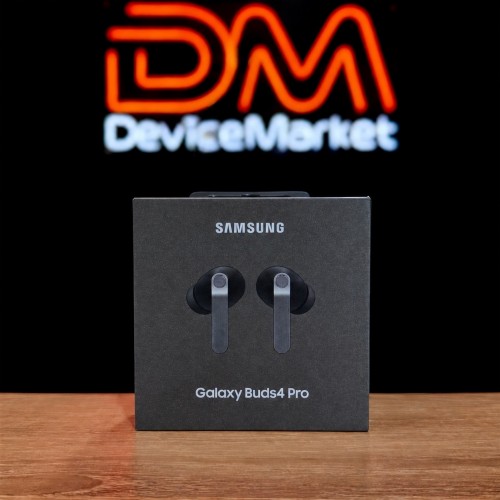 Samsung Galaxy Buds 4 Pro
