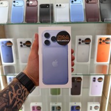 iPhone 18 Pro 256Gb Glasier eSim (Без RuStore)
