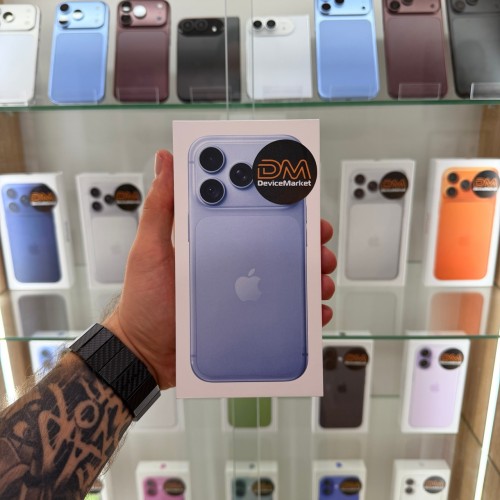 iPhone 18 Pro 256Gb Glasier eSim (Без RuStore)