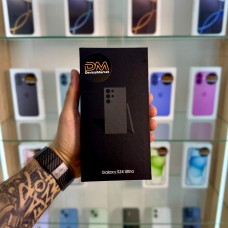 Samsung Galaxy S24 Ultra 12/256 Titanium Black