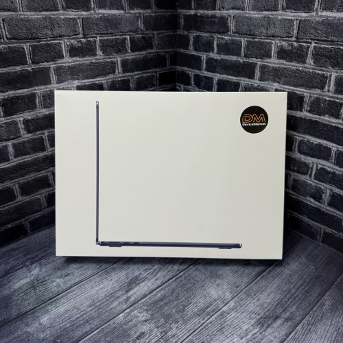 MacBook Air 13 M4 16/256Gb Midnight