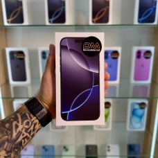 iPhone 16 Pro Max 512Gb Black Titanium