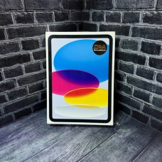 iPad 11 A16 128Gb Blue WiFi (Без RuStore)