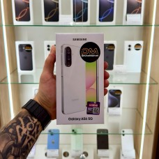 Samsung A56 8/256 Lightgray