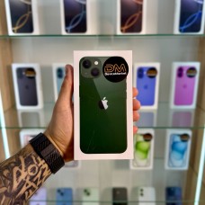 iPhone 13 512Gb Green