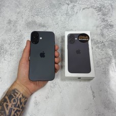 iPhone 17 256Gb Black Б/У
