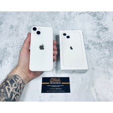 iPhone 13 128Gb Starlight Б/У
