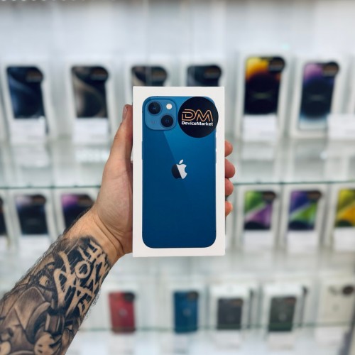 iPhone 13 128Gb Blue