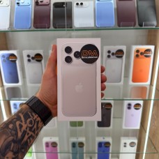 iPhone 18 Pro 256gb Silver eSim (Без RuStore)