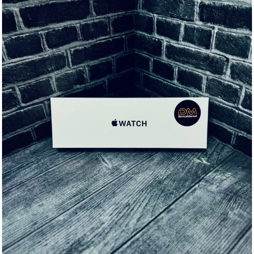 Apple Watch Se (2Gen) 44mm Starlight