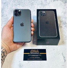 iPhone 11 Pro 64Gb Space Gray Б/У