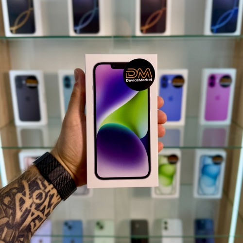 iPhone 14 256Gb Purple