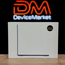 MacBook Air 15 M4 16/512Gb Midnight