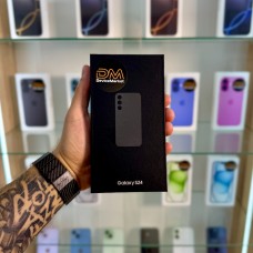 Samsung S24 8/128 Onyx Black