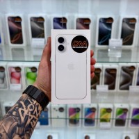 iPhone 16 256Gb White