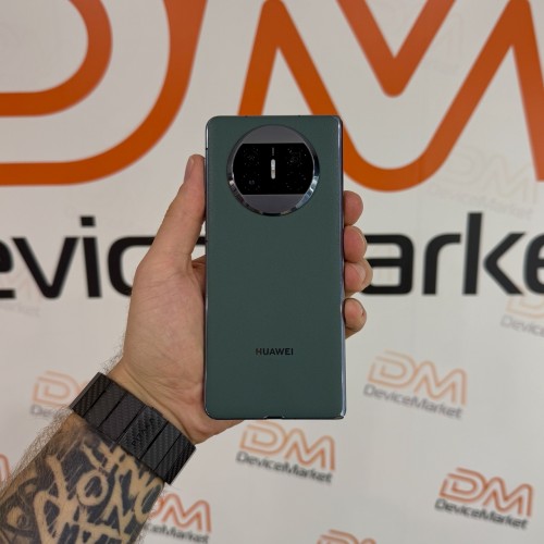 Huawei Mate X3 12/512Gb Dark Green