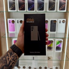 Samsung Galaxy S24 Ultra 12/256Gb Titanium Gray