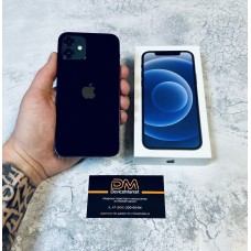 iPhone 12 64Gb Black Б/У