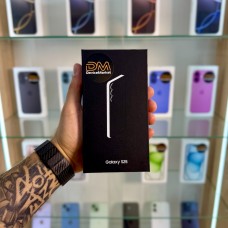 Samsung S25 12/256Gb Silver Shadow