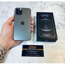 iPhone 12 Pro 256Gb Space Gray Б/У