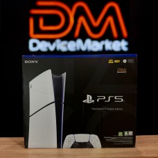 Playstation 5 Slim 825Gb Digital Edition