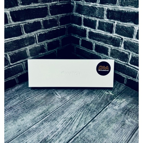 Apple Watch 10 46mm Silver