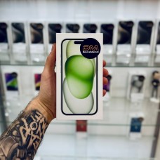 iPhone 15 128Gb Green