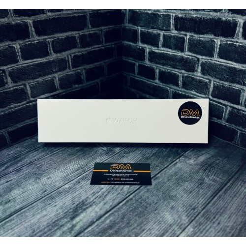 Apple Watch 10 42mm Rose Gold