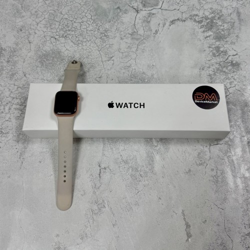 Apple Watch Se 40mm Gold