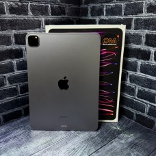 iPad Pro 11" 2022 256gb Wi-Fi Space Gray