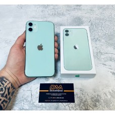 iPhone 11 128Gb Green Б/У