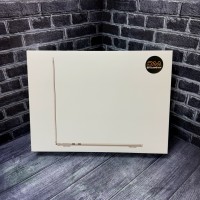 Macbook Air 15 M4 16/256Gb Starlight