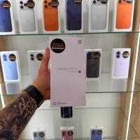 Xiaomi 17T Pro 12/512Gb Black