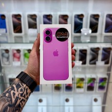 iPhone 16 256Gb Pink
