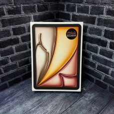 iPad Air 11 M3 128Gb Wi-Fi Starlight (Без RuStore)