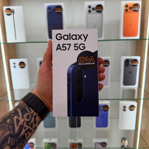 Samsung A57 8/256Gb Awesome Navy