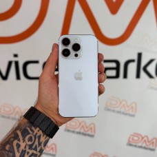 iPhone 14 Pro 128Gb Silver (Обменка)