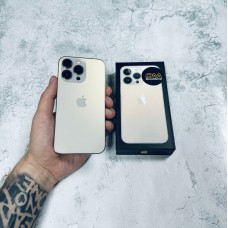 iPhone 13 Pro 128Gb Gold Б/У