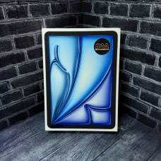iPad Air 11 M3 128Gb Wi-Fi Blue (Без RuStore)