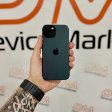 iPhone 15 256Gb Black (Обменка)